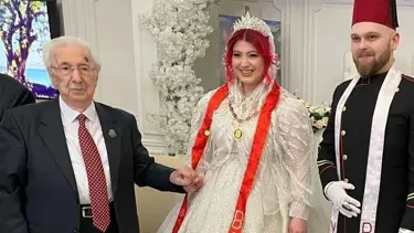 II. Abdülhamid'in torunu Berna Sultan Osmanoğlu kimdir?