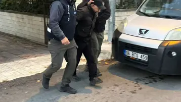 Ankara'da çocukların kaçırıldığına ilişkin paylaşım yapan kişi yakalandı