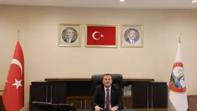 Belediye başkanının çarptığı yaya hayatını kaybetti