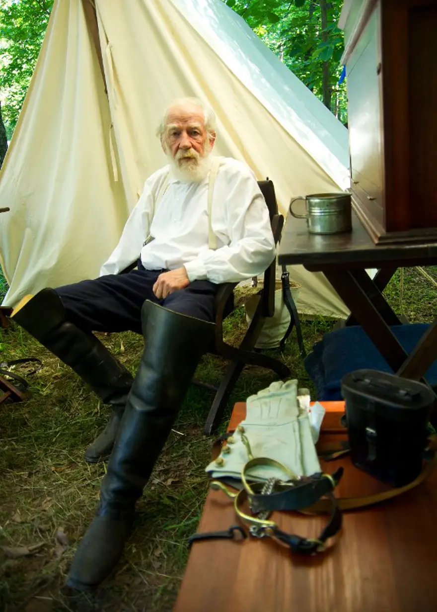 Amerikan İç Savaşı'nın dönüm noktası 53