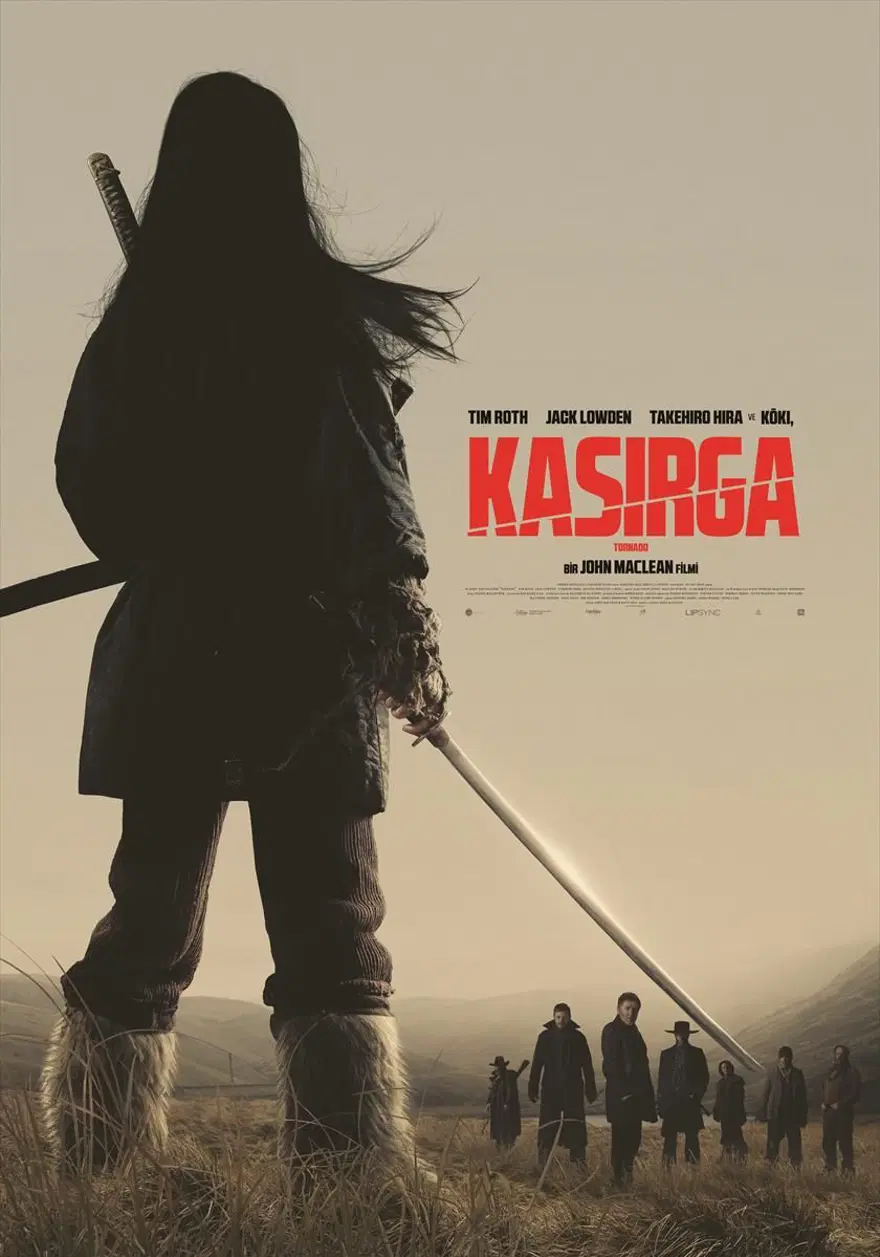 KASIRGA 9