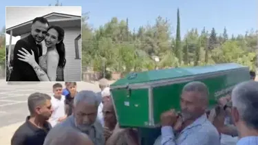 Evlilik hazırlığı yapıyorlardı: Meryem öğretmen 41 gün dayanabildi
