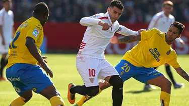 Reyes'in yeni adresi Espanyol
