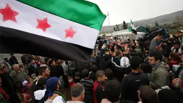 Dışişleri'nden Suriye uyarısı