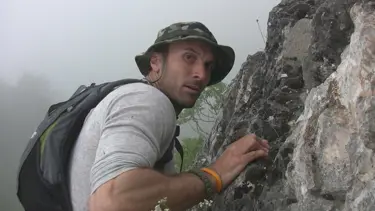 'Doğada Tek Başına' hayatta kalmanın yolları