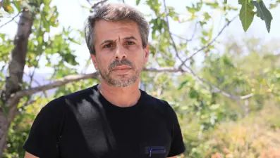 Manavgat'ta ormanı yaktığı iddia edilen şüphelinin ağabeyi konuştu