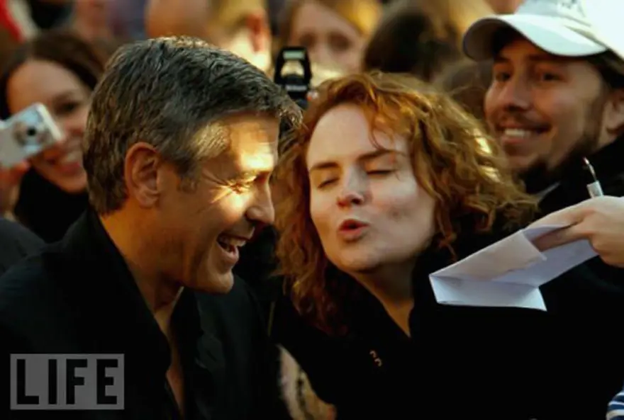 Ters giden öpücükler 15