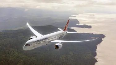 THY'nin ağustos takvimi belli oldu