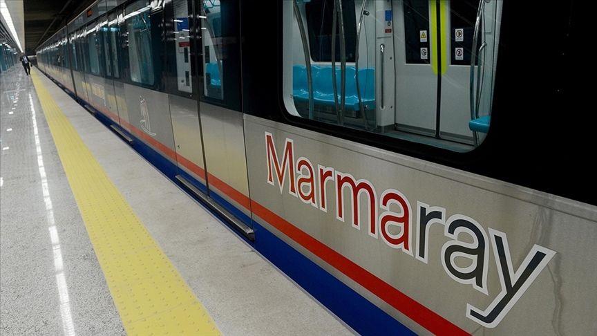 İstanbul'daki toplu ulaşım zammı "U" logolu metrolar ve Marmaray'da geçerli olmayacak