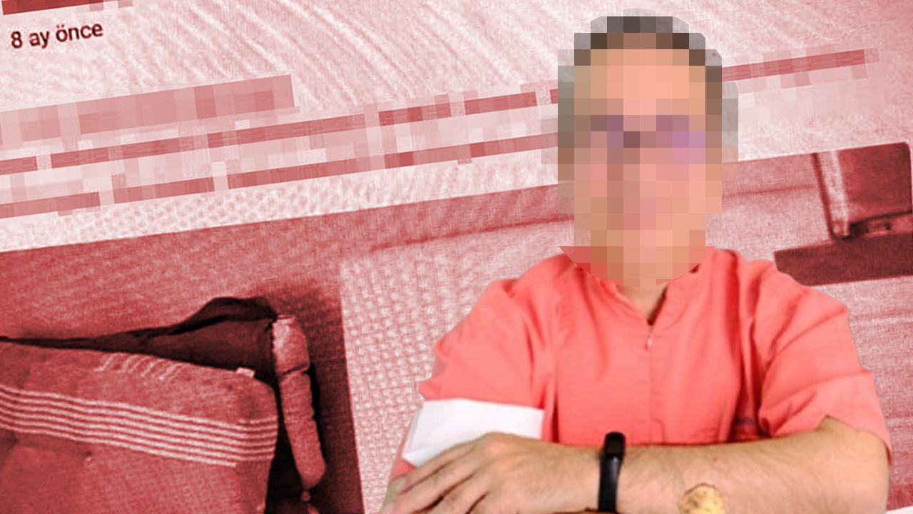 Diş hekiminden gizli kamera tuzağı: Gizlice kaydedip sosyal medyada paylaştı, 400 video var!