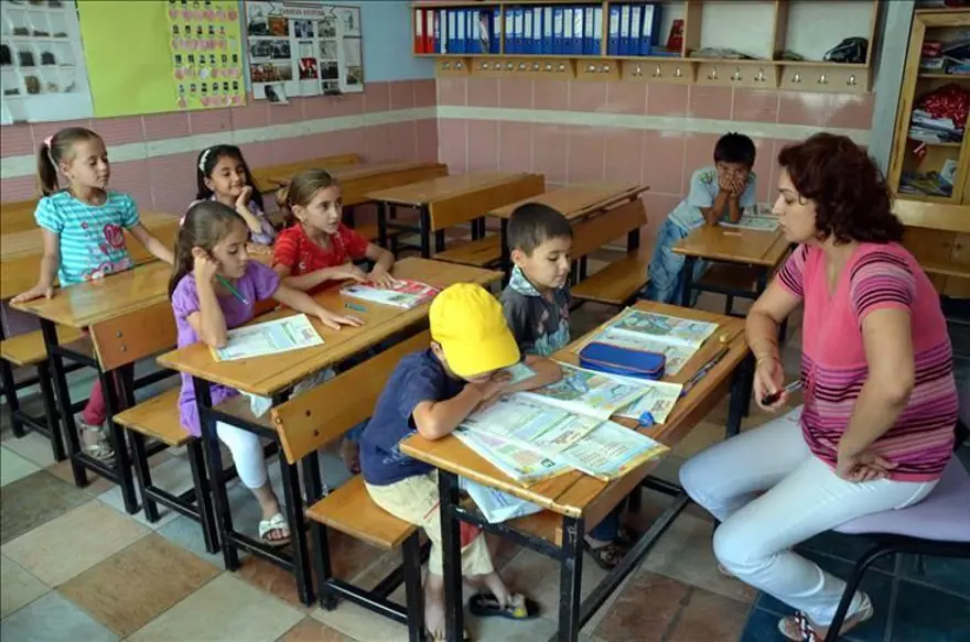 Eğitim ödeneği ne zaman, ne kadar yatacak? (Öğretmenlere eğitim ödeneği desteği) 