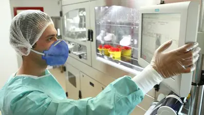 İnsanlığın kurtuluşu gaita (dışkı) naklinde mi?