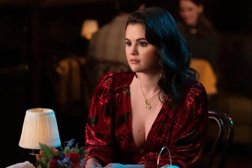 EMMY'YE ADAY GÖSTERİLDİ 2 EMMY'YE ADAY GÖSTERİLDİ 2
