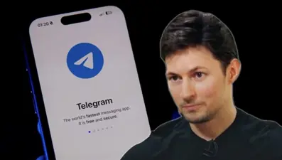 Telegram kurucusu Rusya'yı alarma geçirdi: "Askeri sırlar çalınabilir"