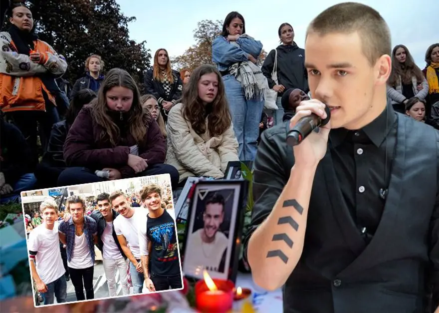 Liam Payne'in serveti ortaya çıktı | Balkondan düşerek hayatını kaybeden yıldız vasiyet yazmamış 