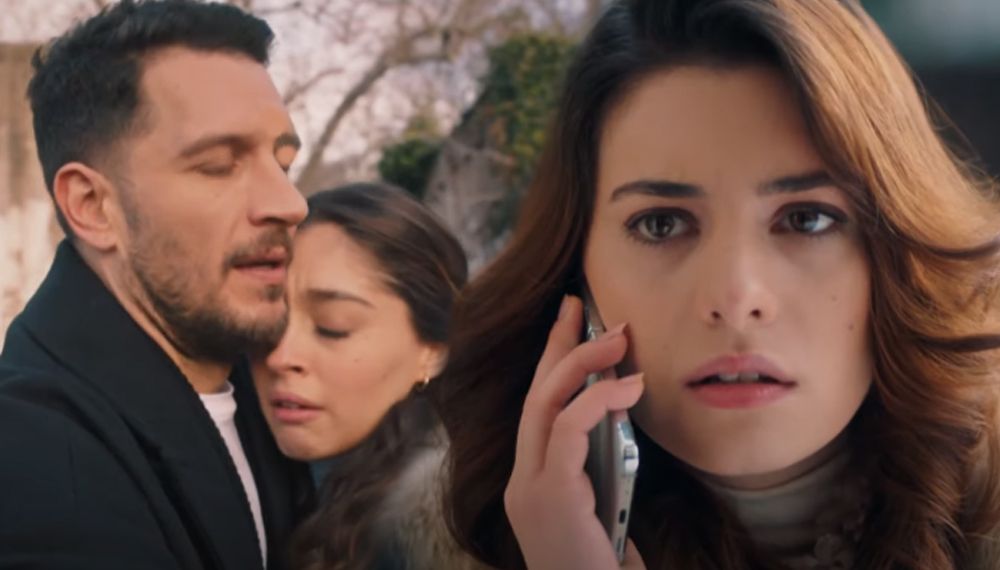 Sakla Beni 14. bölüm fragmanı: İnceldiği yerden kopsun İncila