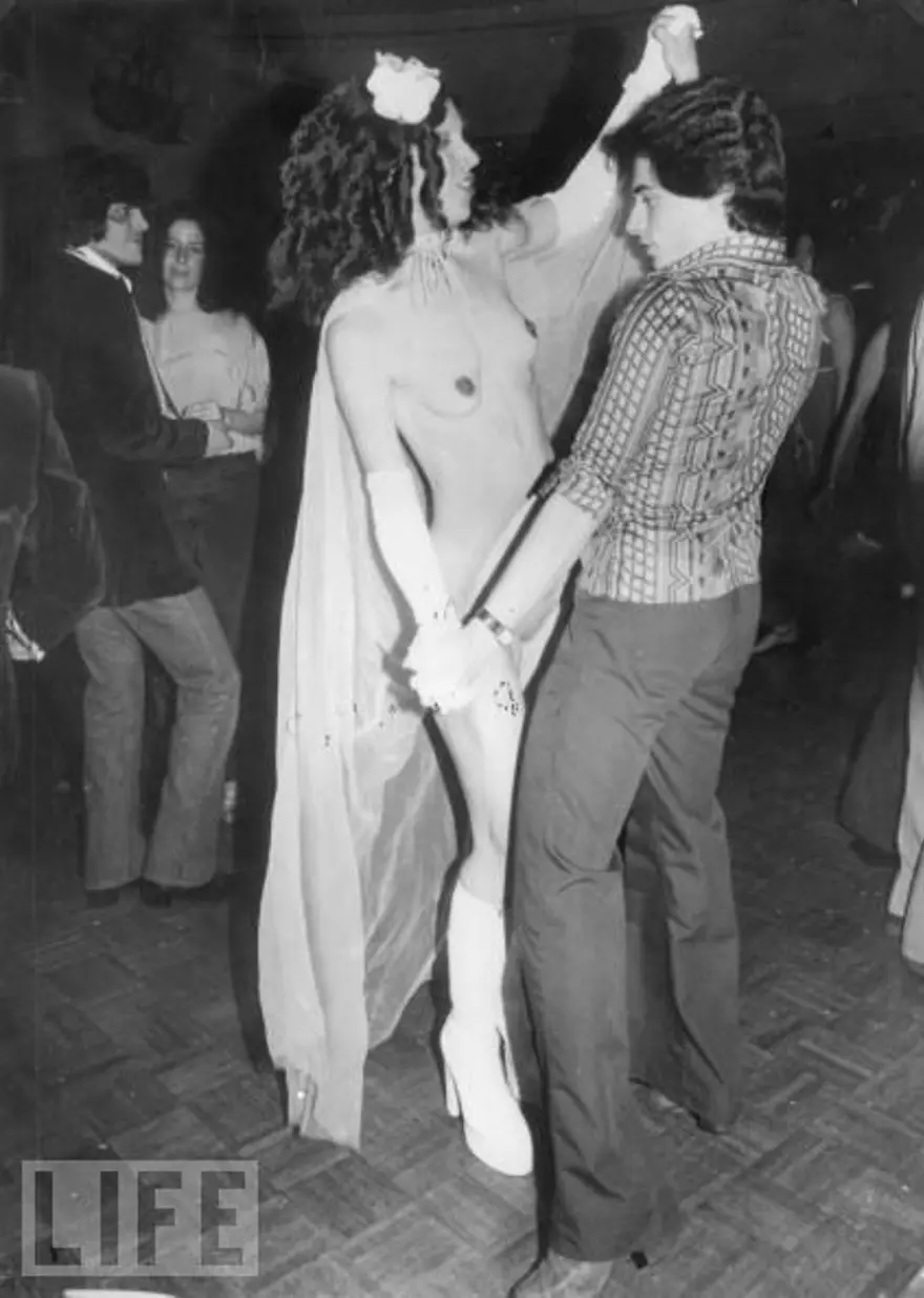 Rahat bir disko, 1979 17 Rahat bir disko, 1979 17