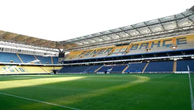Fenerbahçe Başkanı Ali Koç'tan "stadın ismi Atatürk olsun" talebine destek