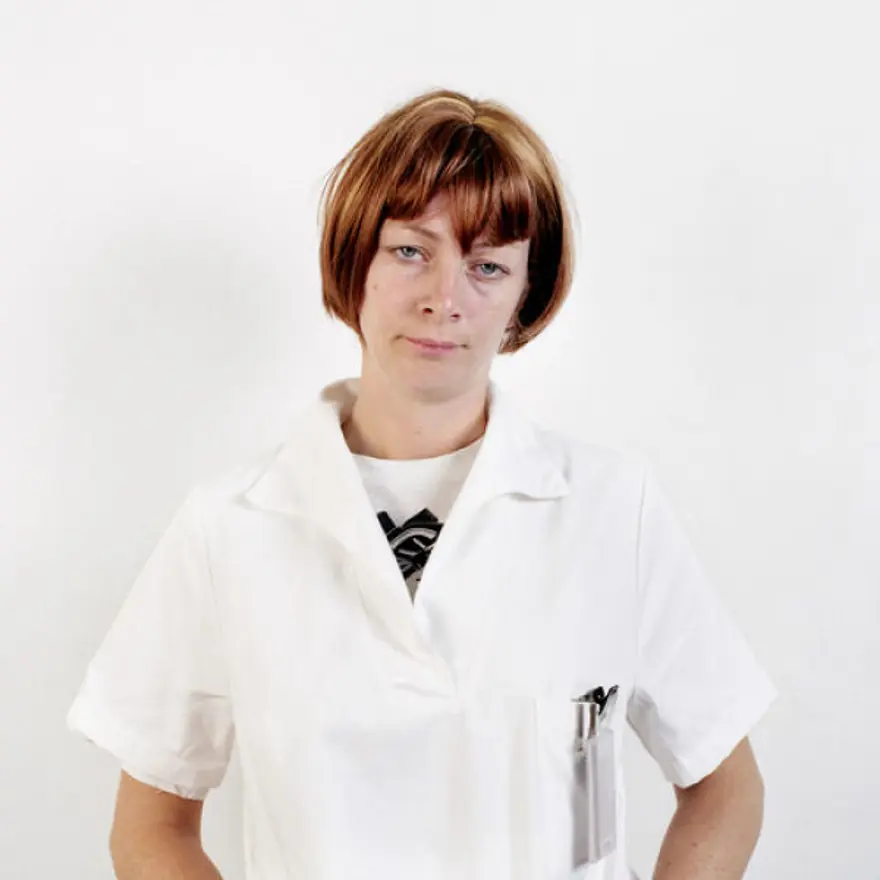 Kadının binbir türlü hali 29