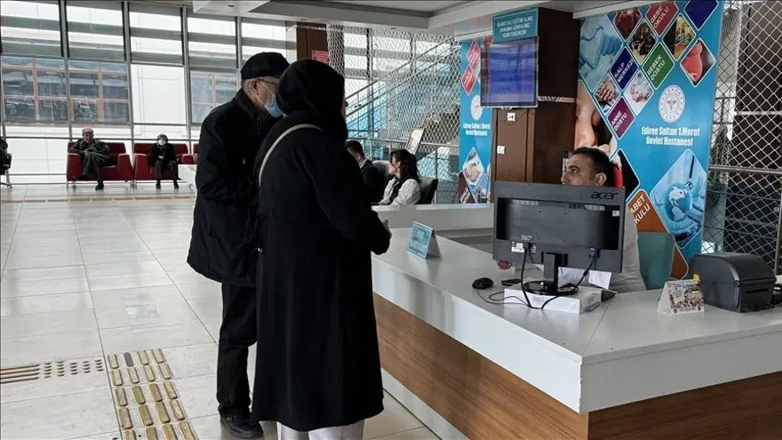 MHRS RANDEVUSU NASIL OLUŞTURULUR? 2