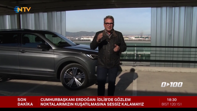 0'dan 100'e 15 Şubat 2020