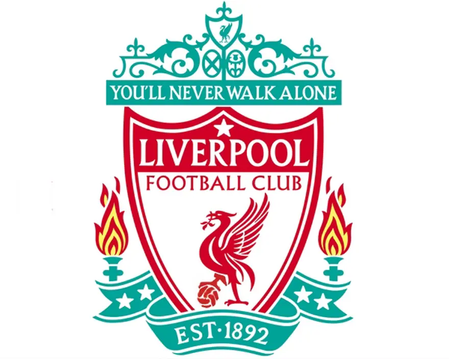 7. Liverpool 43