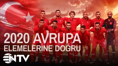 Kısa&amp;Net: EURO 2020 Elemeleri