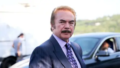 Orhan Gencebay'ın doktorundan açıklama (Sağlık durumu nasıl?)
