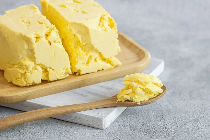 Her gün tereyağı yersek ne olur? Harvardlı uzmanlar gerçeği açıkladı 6