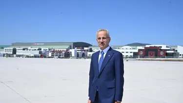 7 ayda hava yolu ile seyahat eden yolcu sayısı 129,5 milyonu geçti