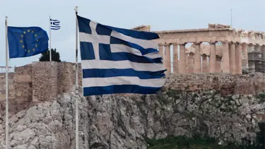 Kurtarma paketinin ilk meyvesi: 'B-'