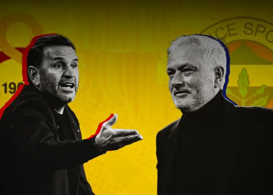 Mourinho derbideki ırkçılık iddialarının ardından konuştu: "Bana saldırma şekilleri akıllıca değildi, nasıl bu kadar alçalabildiler?" 