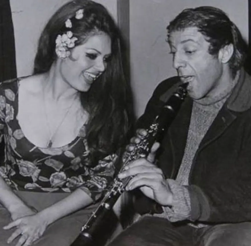 Ünlü isimlerden Münir Özkul paylaşımları (Ustanın ardından sosyal medya) 2 Ünlü isimlerden Münir Özkul paylaşımları (Ustanın ardından sosyal medya) 2