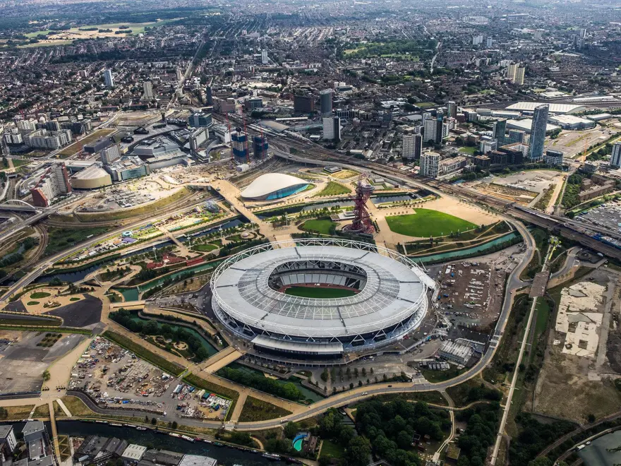 Vodafone Arena dünyanın en iyi stadyumu seçildi 16