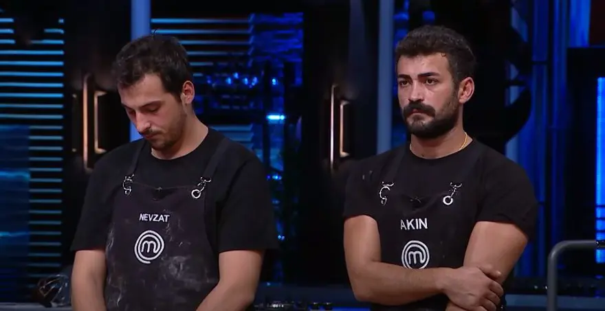 İŞTE ELENEN YARIŞMACI 5 İŞTE ELENEN YARIŞMACI 5