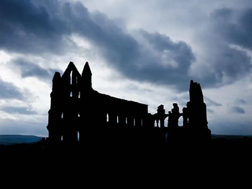 Ecclesiophobia: Kilise korkusu 20 Ecclesiophobia: Kilise korkusu 20