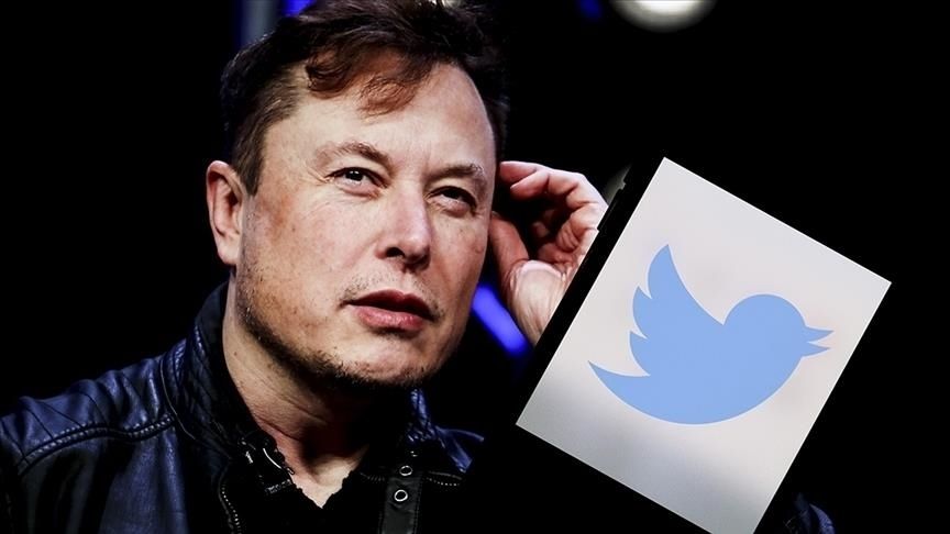 Musk, Trump’ın hesabının askıya alınma sürecini de ifşa etti