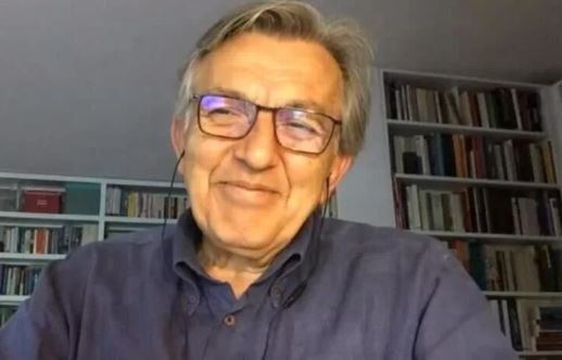 Araştırmacı Bekir Ağırdır kimdir?