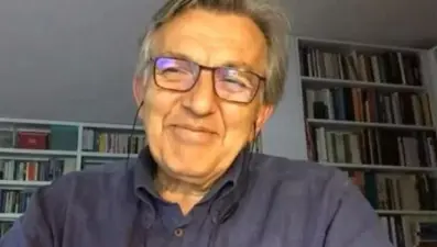 Araştırmacı Bekir Ağırdır kimdir?