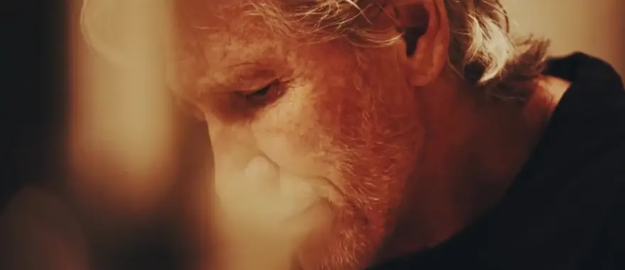 Roger Waters'tan hayranlarına müjde Roger Waters'tan hayranlarına müjde