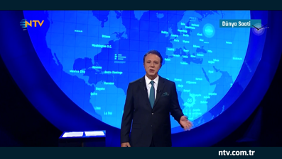 Dünya Saati 11 Mayıs 2019