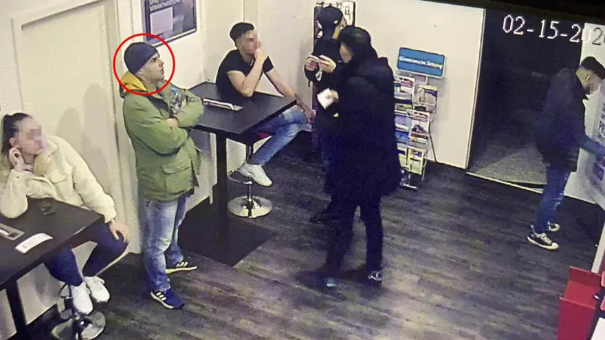 Alman basını ırkçı saldırıyı nasıl gördü? 16