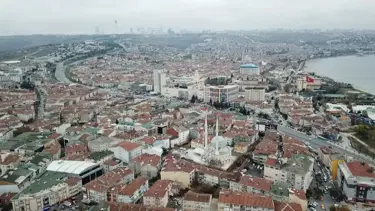 İstanbul'un iki ilçesi için deprem uyarısı: Şu anda bile hareket ediyor