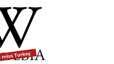 Wikipedia’dan kampanya: Türkiye’yi özledik
