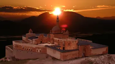 Saray'da geri dönüşüm