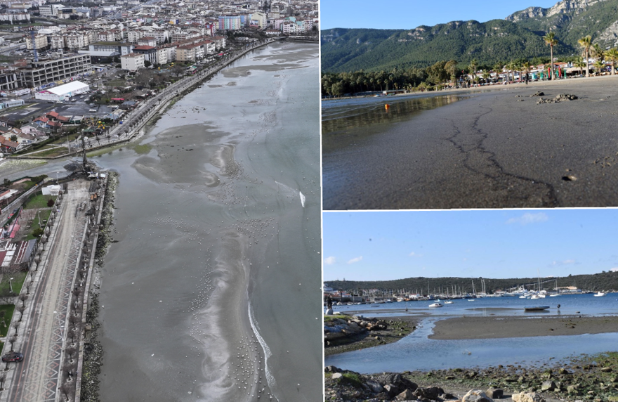 Deprem tedirginliği İstanbul’a sıçradı: Önce İzmir, sonra Muğla şimdi de Silivri! Uzman isimden “Korkulacak bir şey yok” açıklaması 