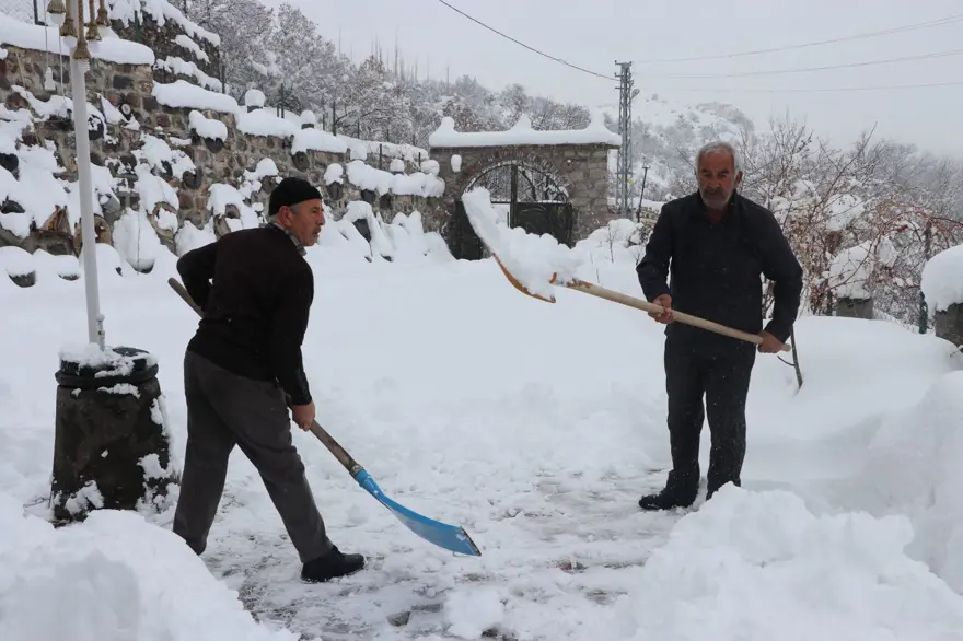 "NOSTALJİK ŞEKİLDE DOLDURUYORUZ" 3