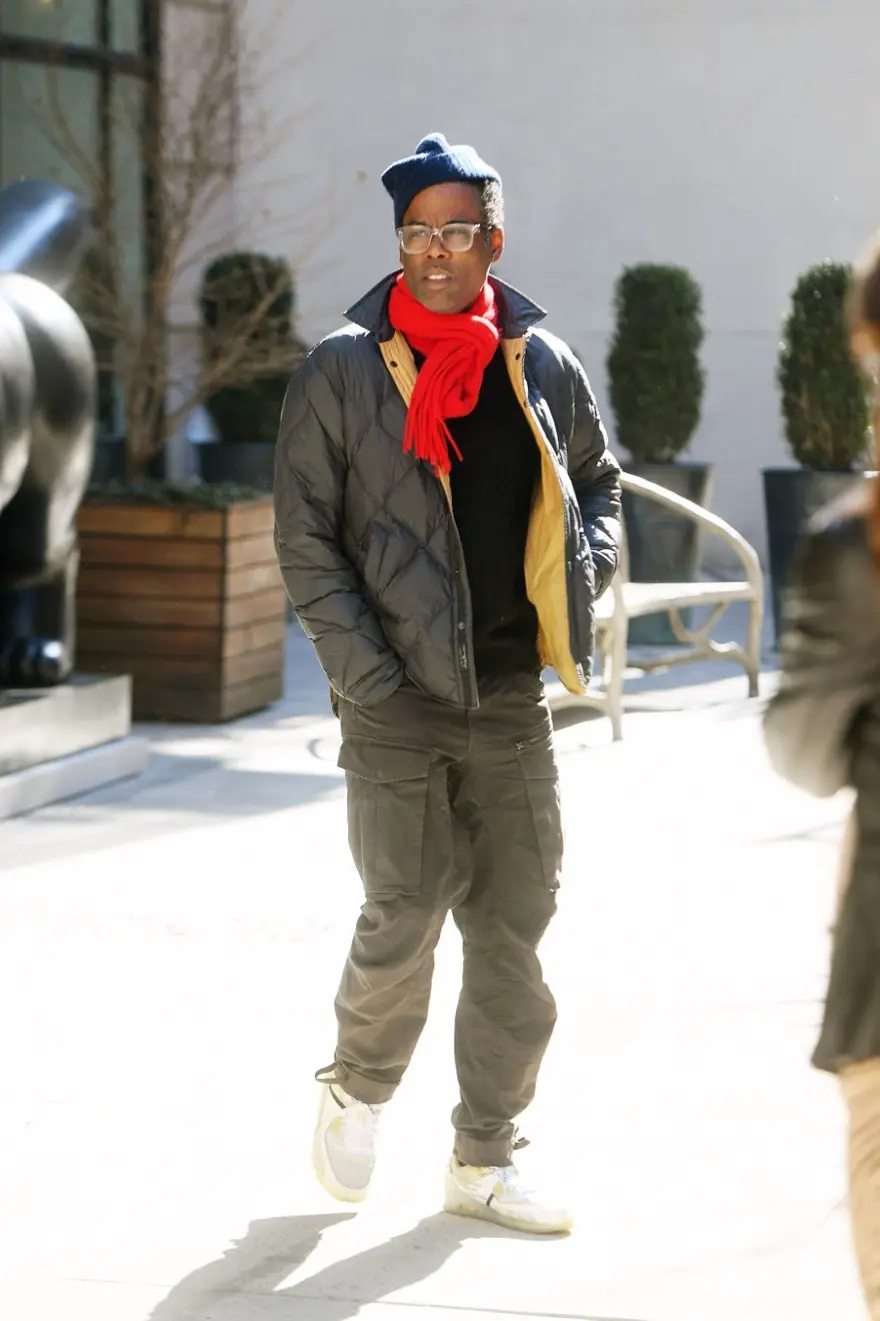 Hangi ünlü nerede görüldü (28 Şubat-6 Mart 2022) 9