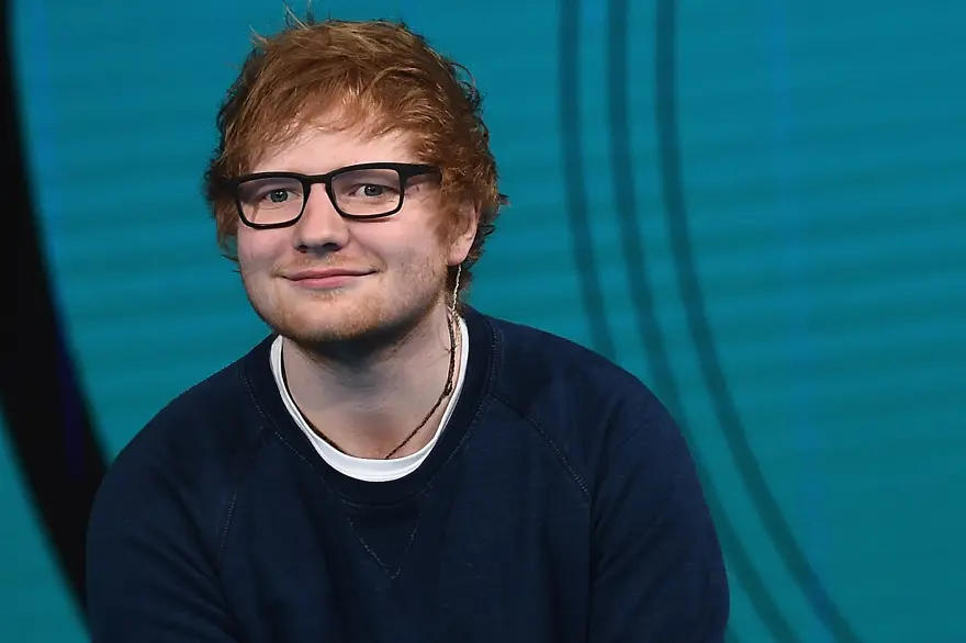 Game Of Thrones yönetmeni Ed Sheeran’ı savundu 7