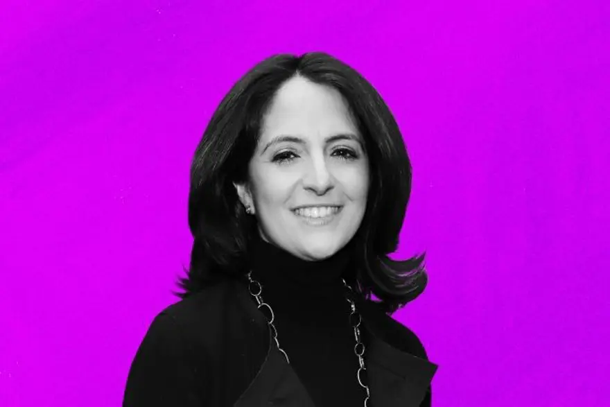 Fortune, dünyanın en güçlü 50 kadınını açıkladı 48